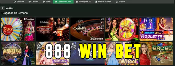 888 win bet