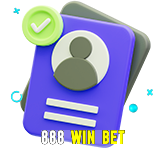 Tornar-se um membro do 888 win bet é muito simples